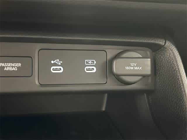 2026 Honda Civic Sport Platinum White Pearl at Honda of Clear Lake