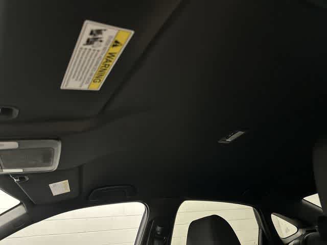2026 Honda Civic Sport Meteorite Gray Metallic at Honda of Clear Lake