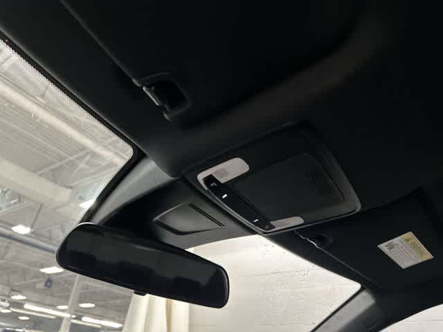 2026 Honda Civic Sport Meteorite Gray Metallic at Honda of Clear Lake