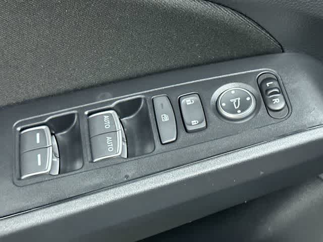 2026 Honda Civic Sport Meteorite Gray Metallic at Honda of Clear Lake