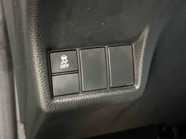 2026 Honda Civic Sport Meteorite Gray Metallic at Honda of Clear Lake