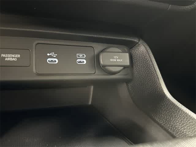 2026 Honda Civic Sport Crystal Black Pearl at Honda of Clear Lake