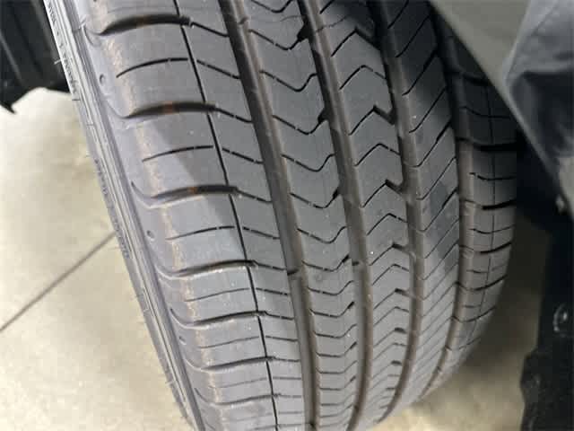 2026 Honda Civic Sport Crystal Black Pearl at Honda of Clear Lake