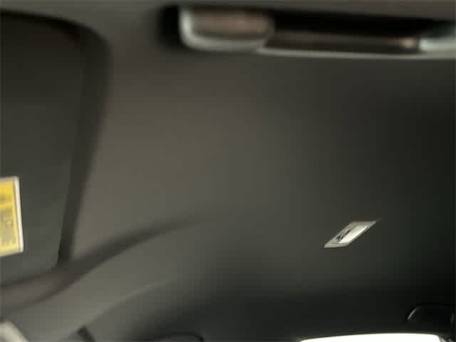 2026 Honda Civic Sport Crystal Black Pearl at Honda of Clear Lake