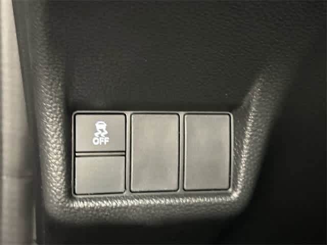 2026 Honda Civic Sport Crystal Black Pearl at Honda of Clear Lake