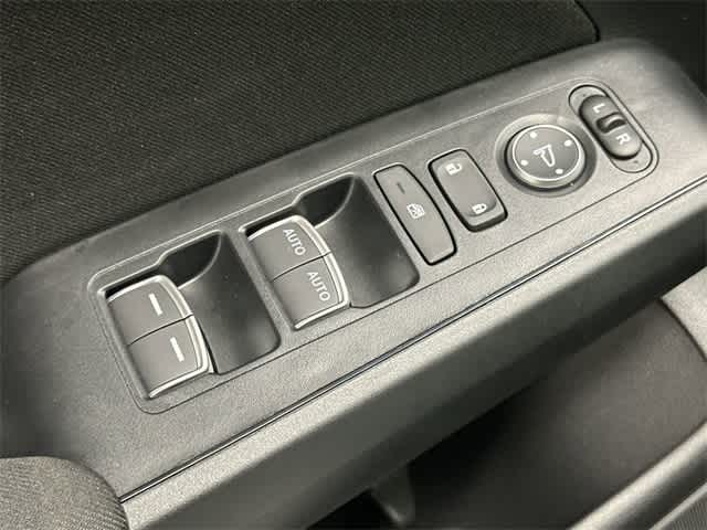 2026 Honda Civic Sport Crystal Black Pearl at Honda of Clear Lake