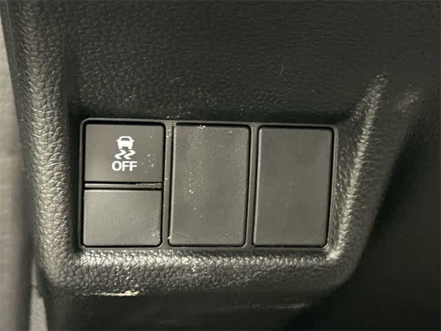 2026 Honda Civic Sport Blue Lagoon Pearl at Honda of Clear Lake