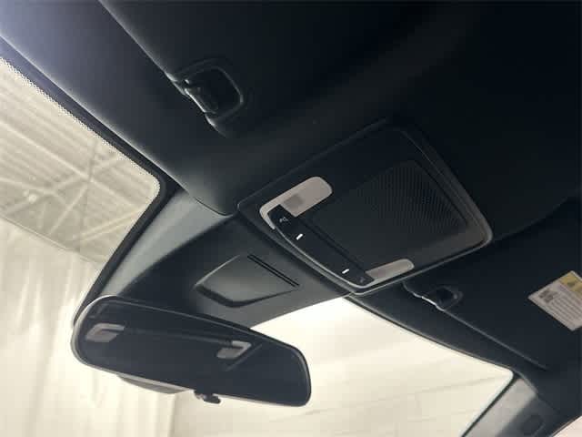 2026 Honda Civic Sport Blue Lagoon Pearl at Honda of Clear Lake