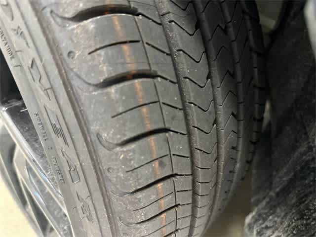 2026 Honda Civic Sport Blue Lagoon Pearl at Honda of Clear Lake