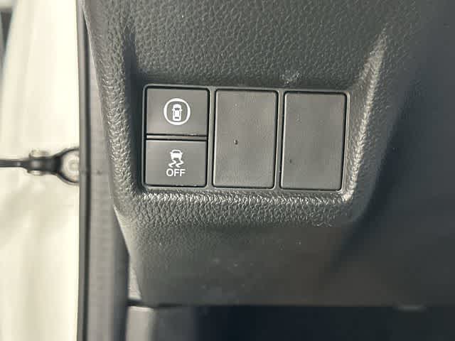 2024 Honda Civic Sport Platinum White Pearl at Honda of Clear Lake