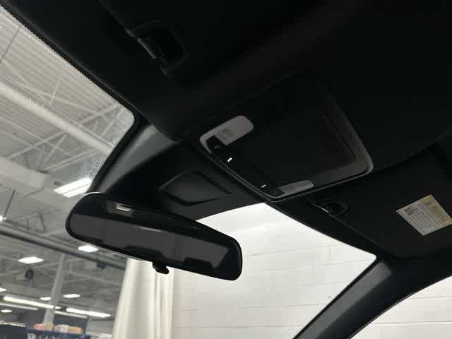 2024 Honda Civic Sport Platinum White Pearl at Honda of Clear Lake