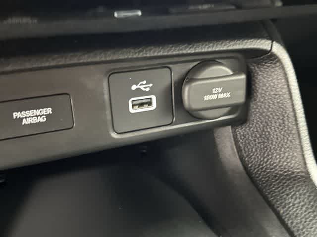 2024 Honda Civic Sport Platinum White Pearl at Honda of Clear Lake