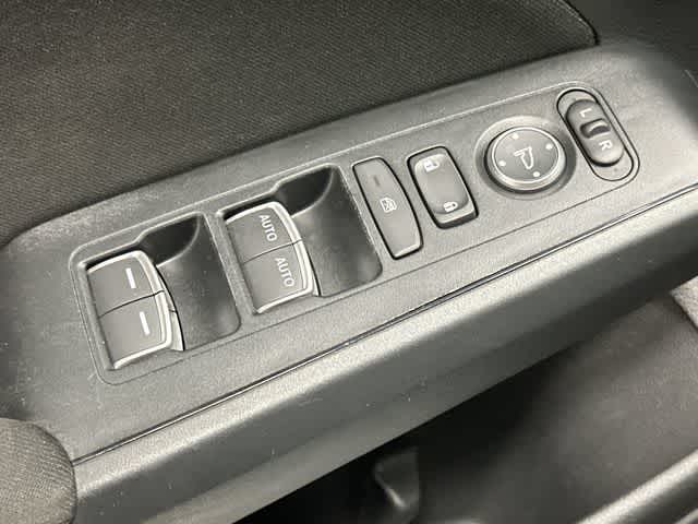 2024 Honda Civic Sport Lunar Silver Metallic at Honda of Clear Lake