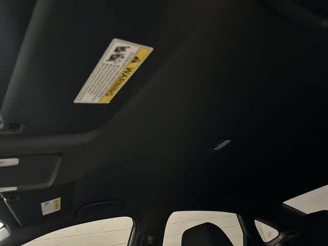 2024 Honda Civic Sport Lunar Silver Metallic at Honda of Clear Lake