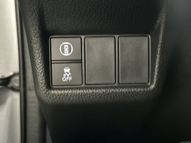 2024 Honda Civic Sport Lunar Silver Metallic at Honda of Clear Lake