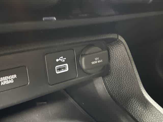 2024 Honda Civic Sport Lunar Silver Metallic at Honda of Clear Lake