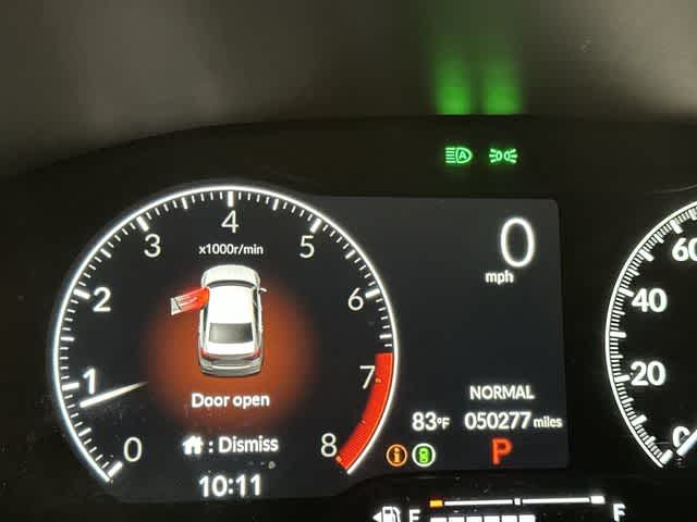2024 Honda Civic Sport Lunar Silver Metallic at Honda of Clear Lake