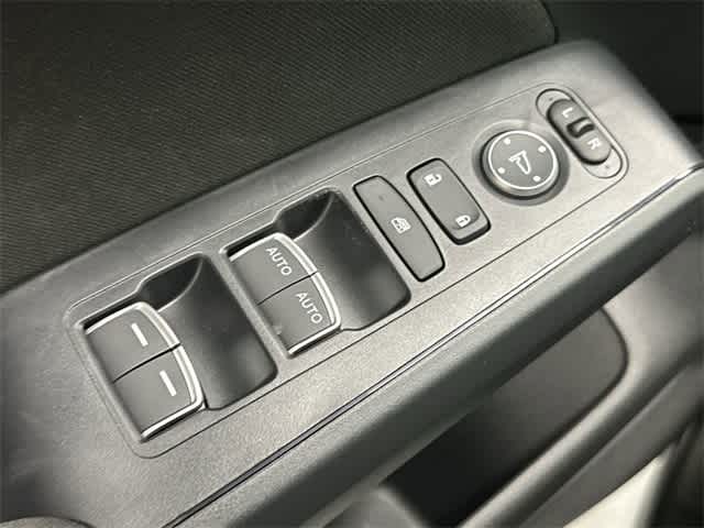 2026 Honda Civic Sport Platinum White Pearl at Honda of Clear Lake