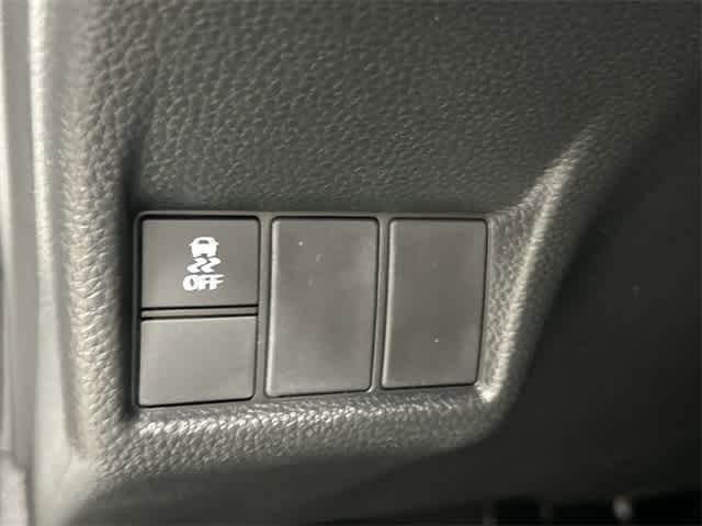 2026 Honda Civic Sport Platinum White Pearl at Honda of Clear Lake