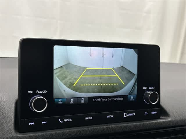 2026 Honda Civic Sport Platinum White Pearl at Honda of Clear Lake