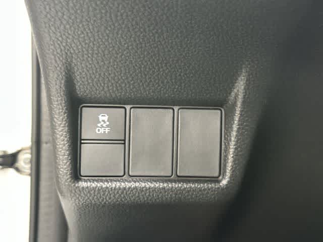 2026 Honda Civic Sport Platinum White Pearl at Honda of Clear Lake