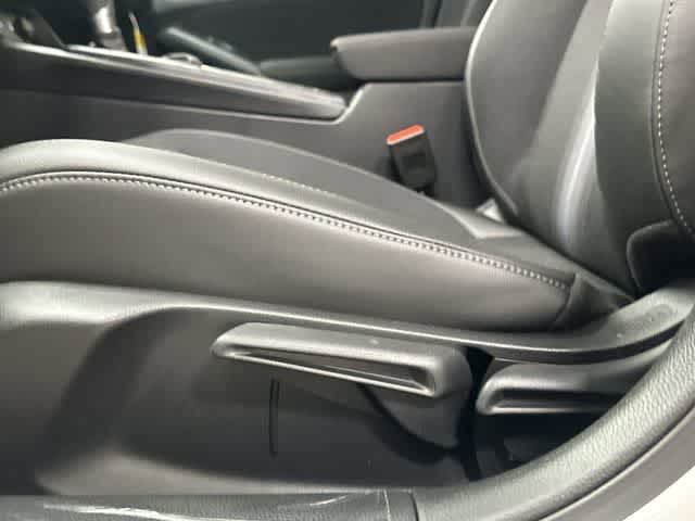 2026 Honda Civic Sport Platinum White Pearl at Honda of Clear Lake