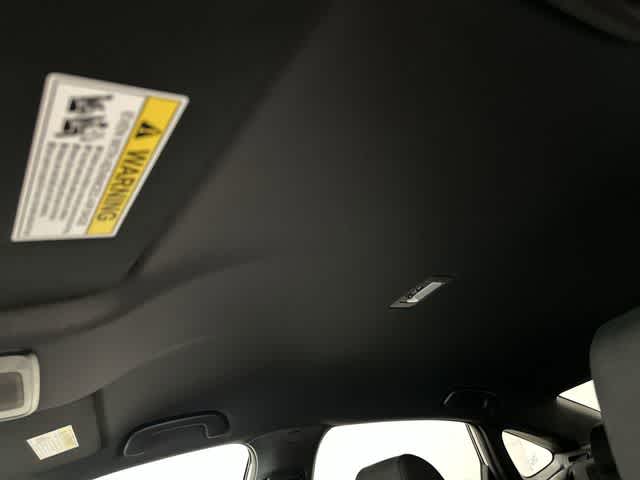 2026 Honda Civic Sport Platinum White Pearl at Honda of Clear Lake