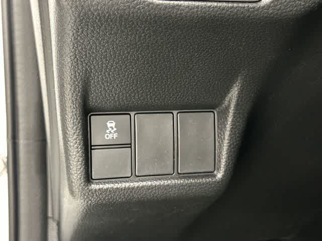 2026 Honda Civic Sport Platinum White Pearl at Honda of Clear Lake