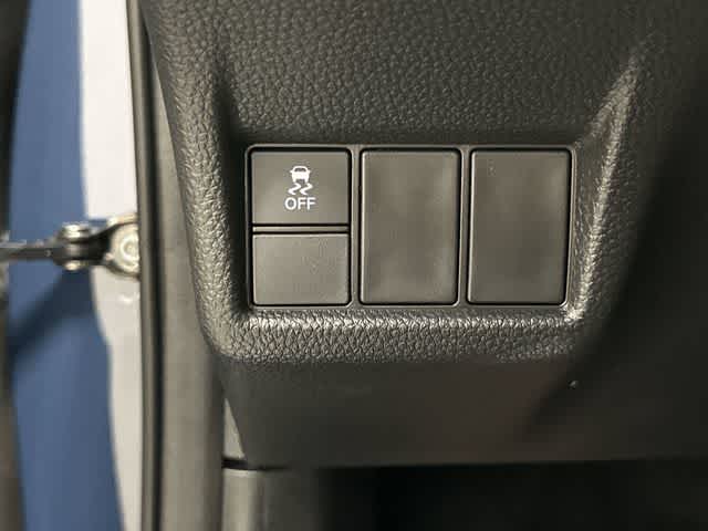 2026 Honda Civic Sport Blue Lagoon Pearl at Honda of Clear Lake