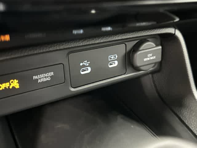2026 Honda Civic Sport Blue Lagoon Pearl at Honda of Clear Lake