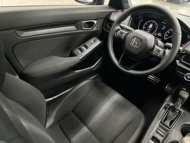 2026 Honda Civic Sport - 11