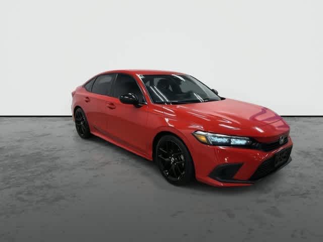 2023 Honda Civic photo 5 of 32