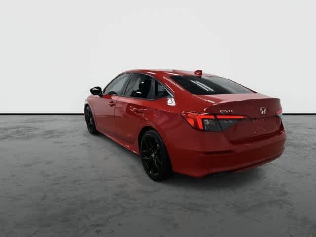 2023 Honda Civic photo 2 of 32