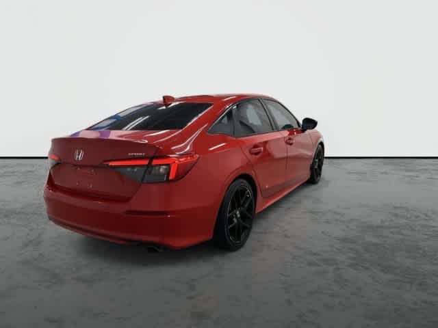 2023 Honda Civic photo 3 of 32