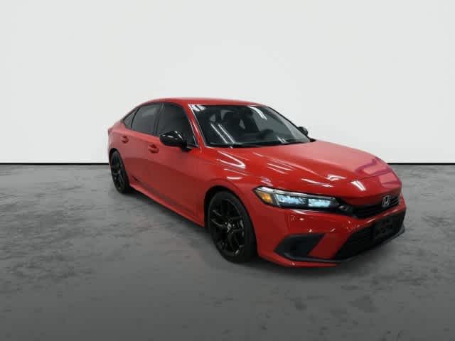 2023 Honda Civic photo 6 of 32