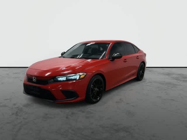 2023 Honda Civic photo 7 of 32
