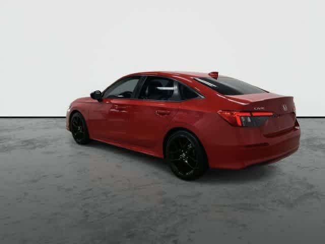 2023 Honda Civic photo 9 of 32