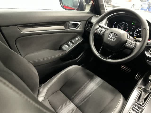 2023 Honda Civic photo 12 of 32
