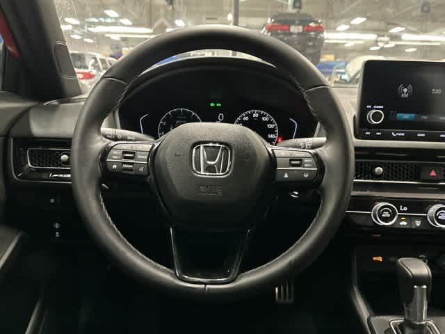 2023 Honda Civic photo 15 of 32