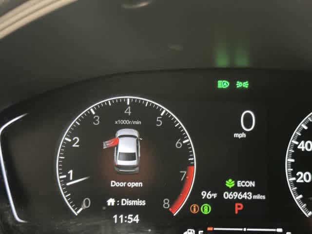 2023 Honda Civic photo 16 of 32