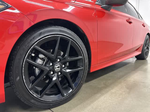 2023 Honda Civic photo 28 of 32