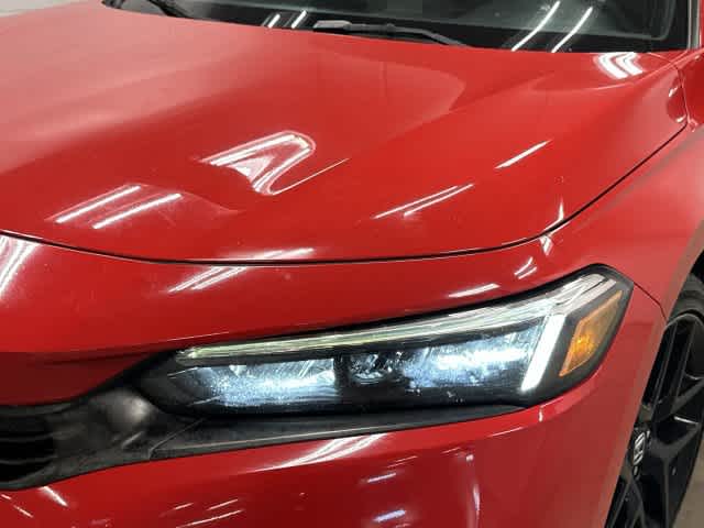 2023 Honda Civic photo 31 of 32