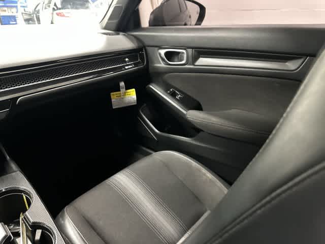2024 Honda Civic photo 13 of 32