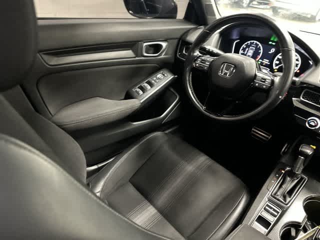 2024 Honda Civic photo 12 of 32