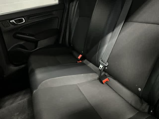 2024 Honda Civic photo 11 of 32