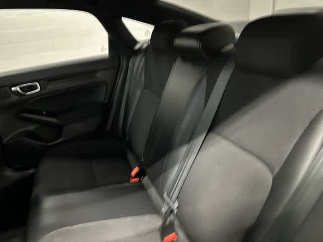 2024 Honda Civic photo 14 of 32
