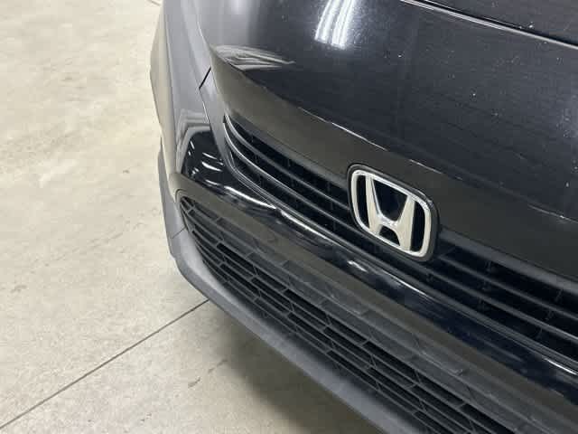 2024 Honda Civic photo 30 of 32