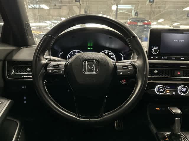 2024 Honda Civic photo 15 of 32