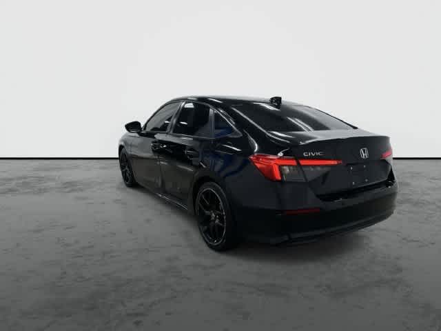 2024 Honda Civic photo 2 of 32