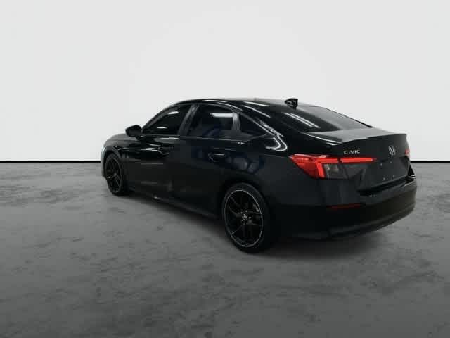 2024 Honda Civic photo 9 of 32